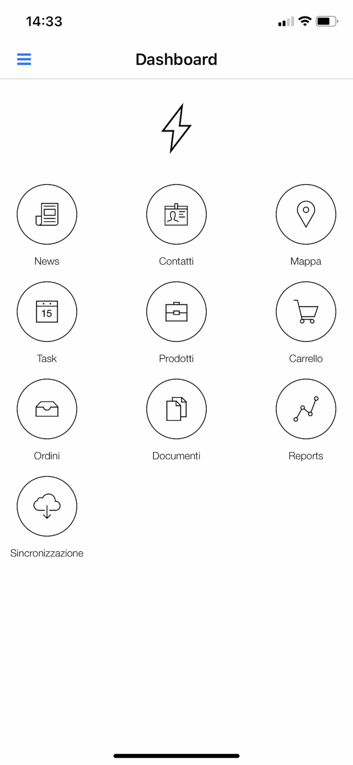 Sassi Editore ZotSell