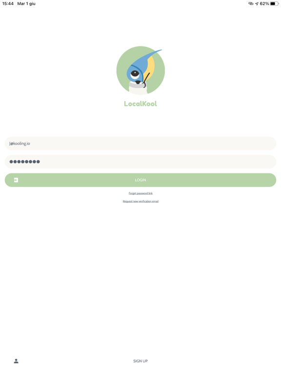 Screenshot #4 pour LocalKool