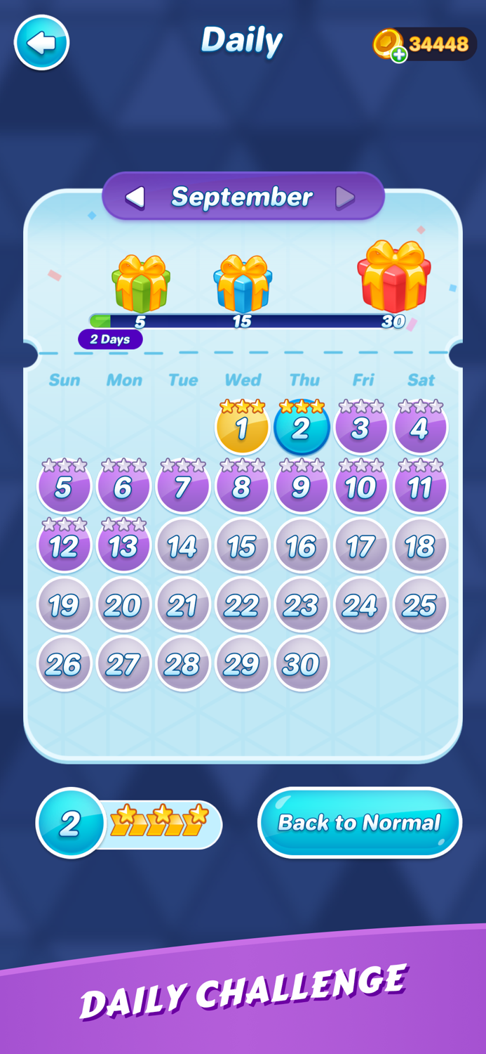 Triangle Puzzle Guru