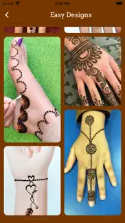 mehndi designs problems & solutions and troubleshooting guide - 3