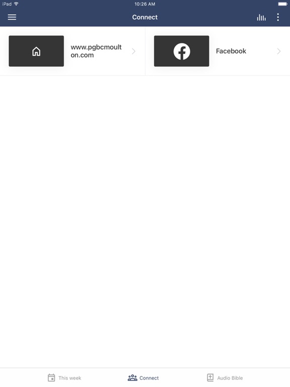 Screenshot #5 pour PGBC