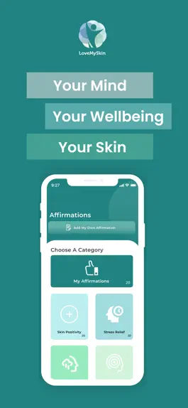 Game screenshot LoveMySkin mod apk