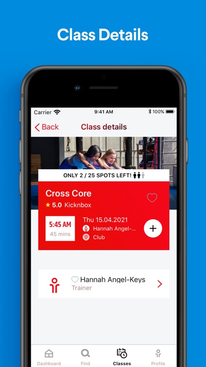 Kick N' Box screenshot-5