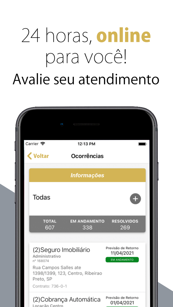 LPG Imóveis Únicos