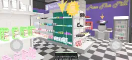 Game screenshot Free The Pill Virtual Store mod apk