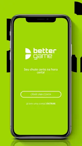 Game screenshot Better Game hack