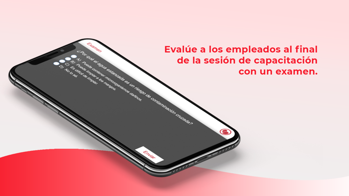 MangoContaminación cruzadaE