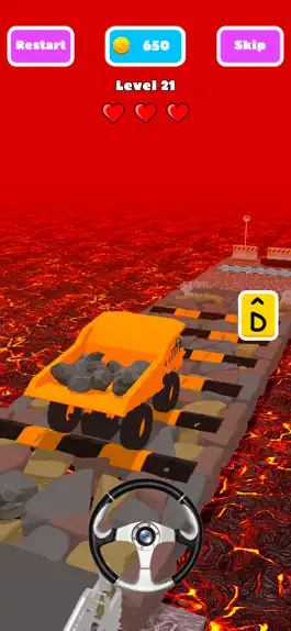 Game screenshot Real Drive Truck Simulator hack