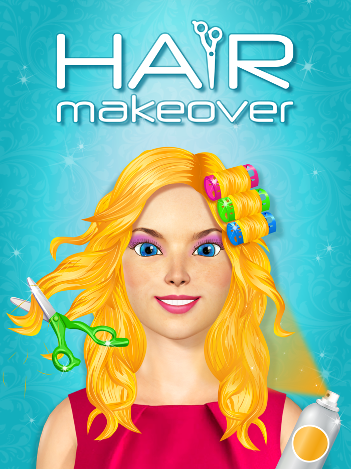 Hair Makeover