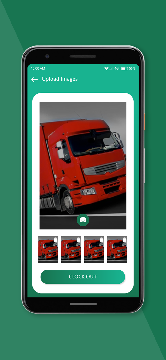 Gunitime Employee Scheduling