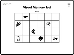 Cognition Snapshot + screenshot 2