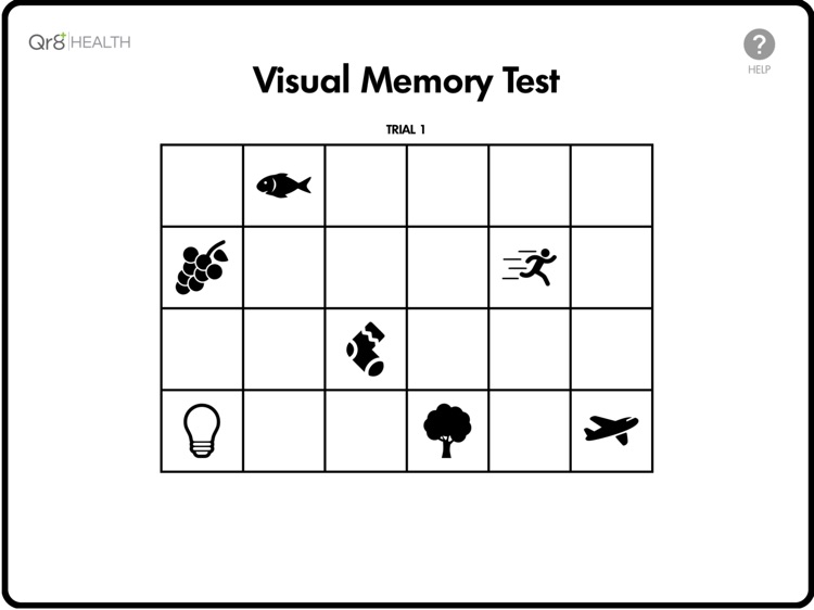 Cognition Snapshot +