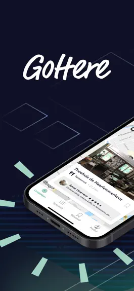 Game screenshot GoHere mod apk