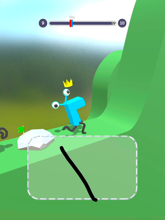 Screenshot #5 pour Bug Climber