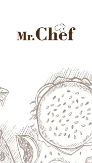 mr.chef iphone images 1