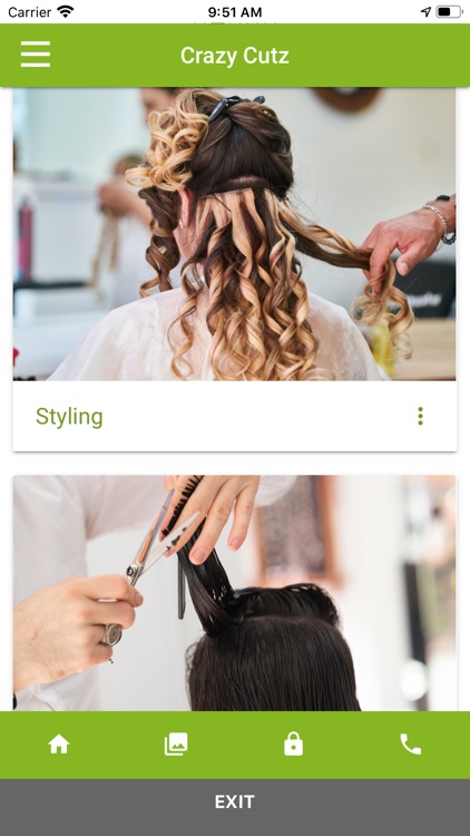 AppStrt Preview screenshot-7