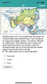 Skärmdump