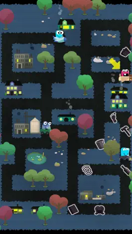 Game screenshot am i the baddie? apk