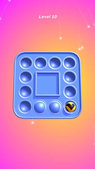 Roll to Pop Screenshot