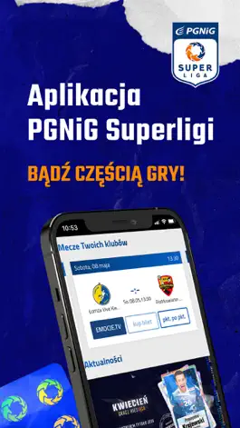 Game screenshot Superliga mod apk