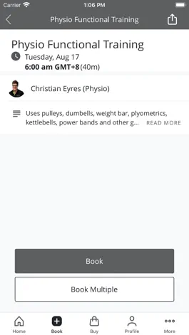 Game screenshot Bodysmart hack