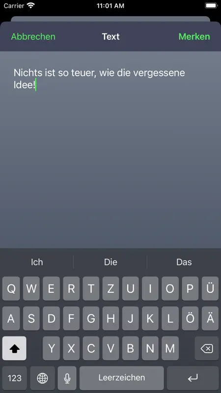 Merker screenshot 7 of 8