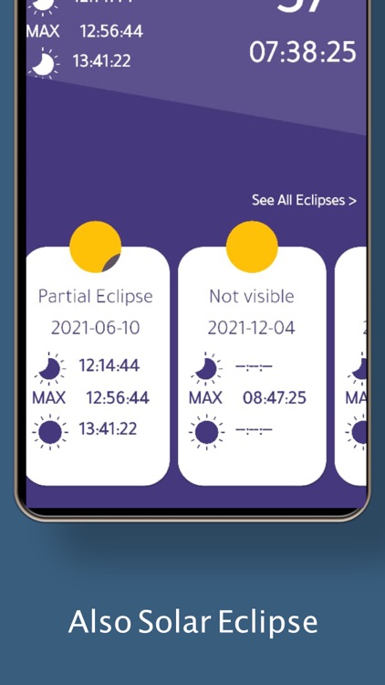 EclipseAR