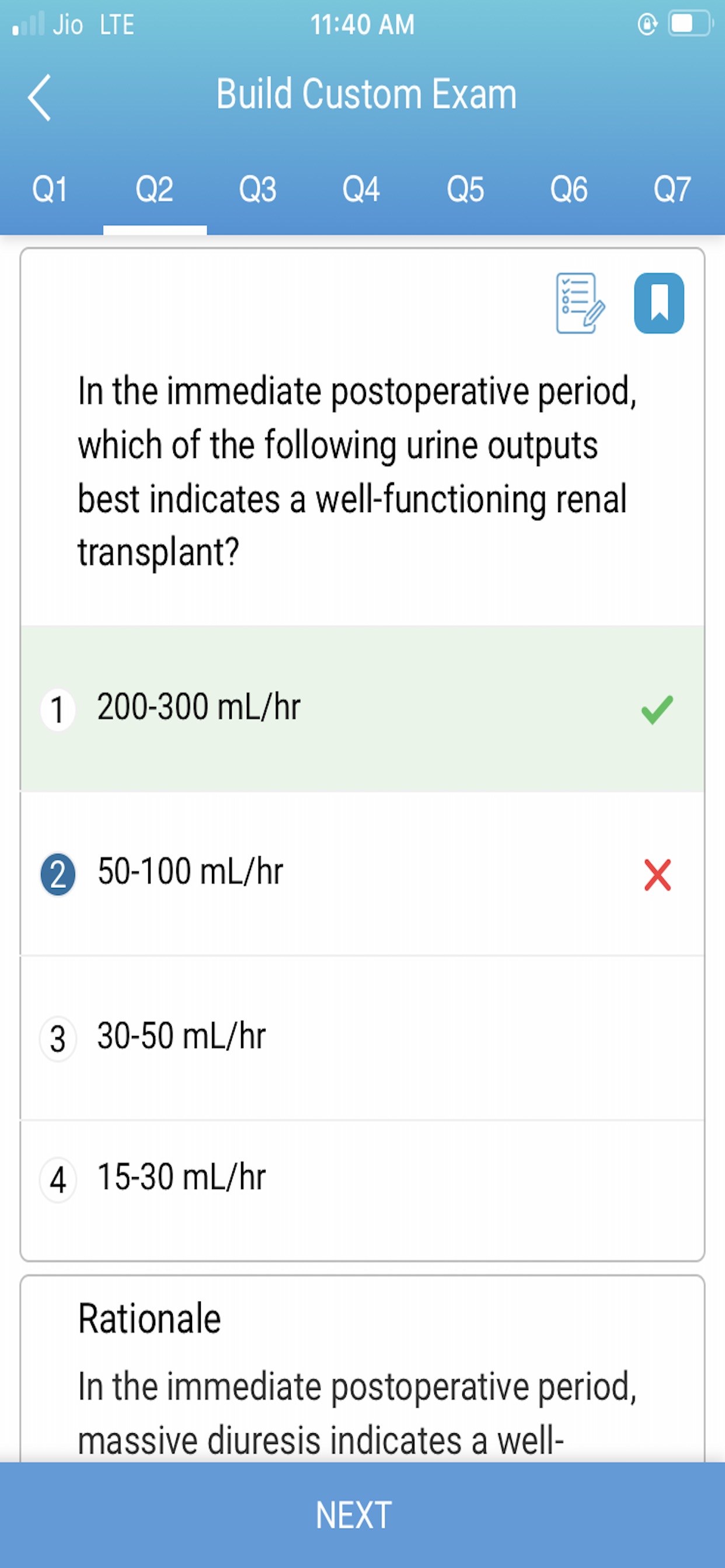 Upskilly CCRN  Exam Prepのおすすめ画像3