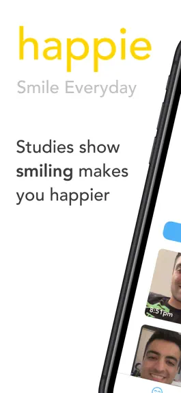 Game screenshot Happie - Smile Therapy :) mod apk