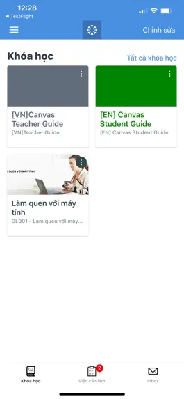 Game screenshot Flexi LMS Giáo viên mod apk