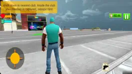 Game screenshot Crime City Gangs 3D Gun Games hack