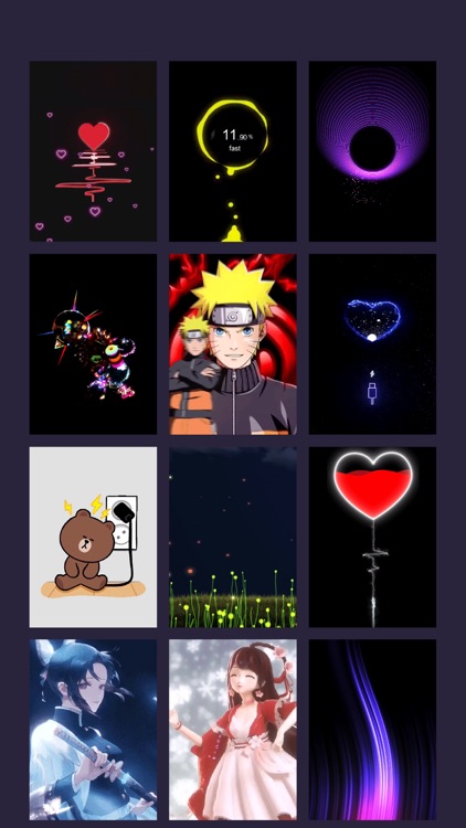 Charging Animation Show screenshot-4