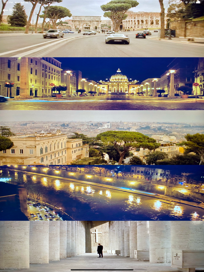 Wanderlust Movies EU