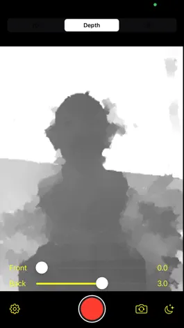 Game screenshot i3DDepthCam apk