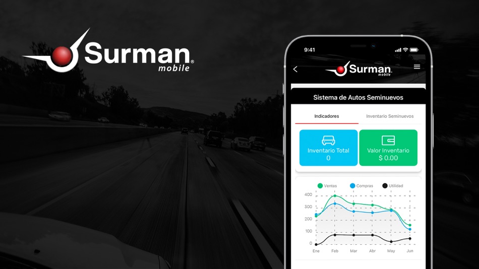 #3. Surman (iOS) 由: Grupo Surman