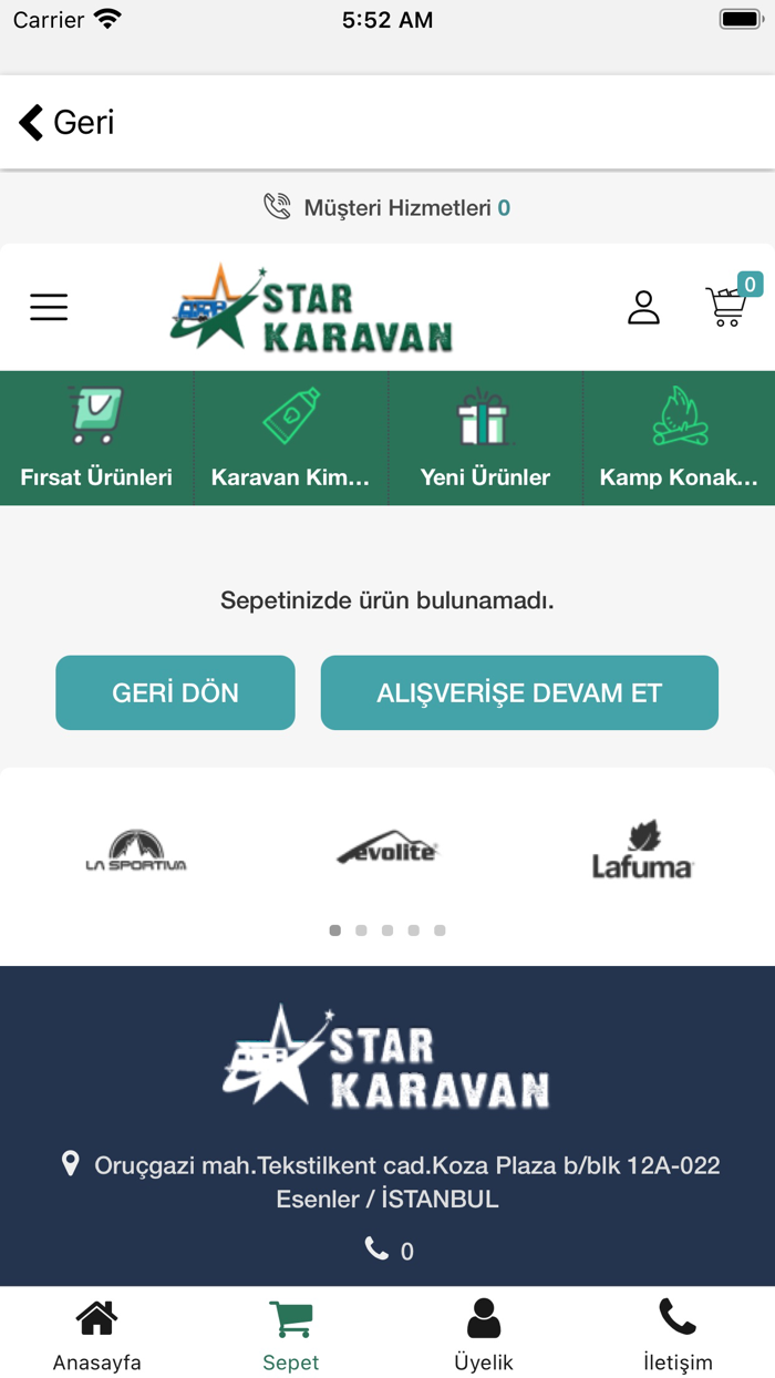Star Karavan