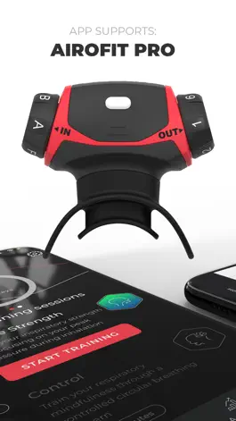 Game screenshot Airofit mod apk