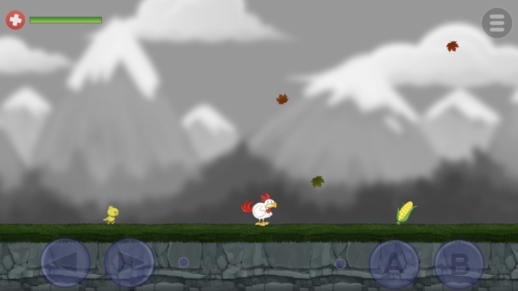 Chicken with Dynamites screenshot-0