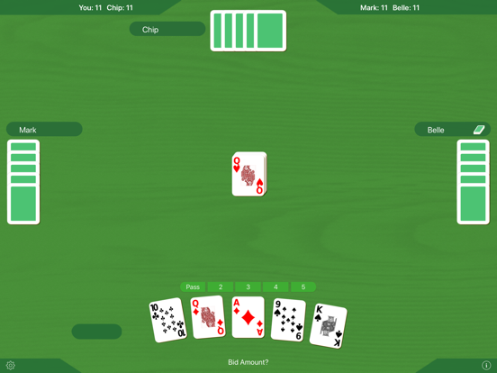 Screenshot #6 pour Euchre ^