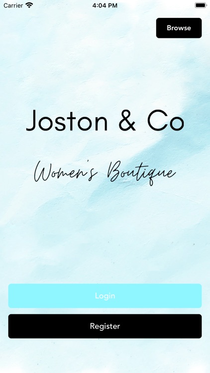 Joston & Co