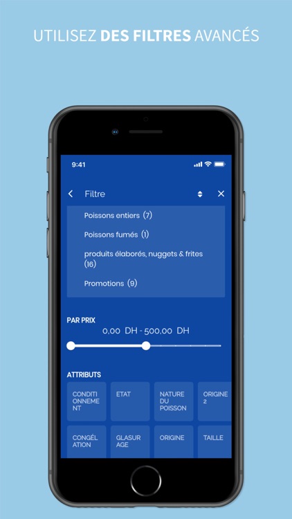 Azulpesca screenshot-6