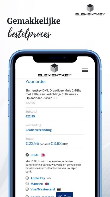 Elementkey screenshot-3