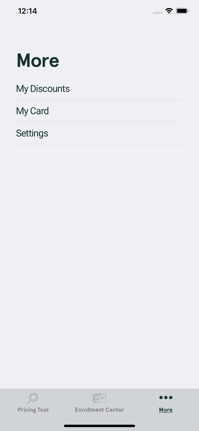 Glic Health Enrollment Center