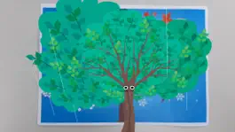 Game screenshot FairytaleHero AR:Giving Tree apk