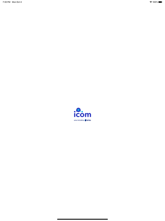 Screenshot #4 pour ICOM