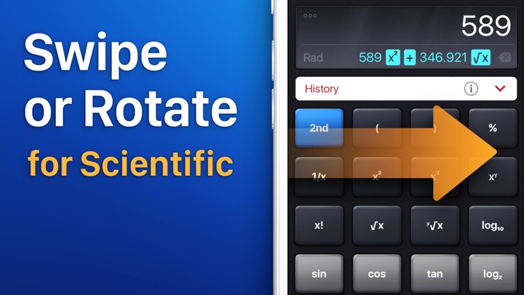 Calculator‘ screenshot-7