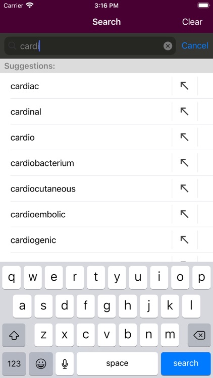Harrison's Board Review, 20/E screenshot-8