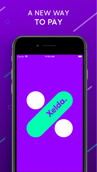 Xelda Screenshot