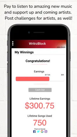 Game screenshot WritrzBlock apk