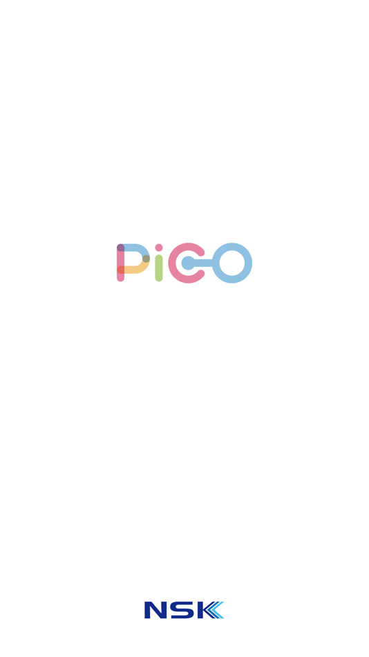 #1. piyokame connect (iOS) Podle: JAPAN SECURITY INSTRUMENT.,CO.LTD.